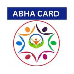 ABHA Card Crop
