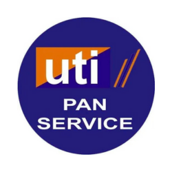 UTI Pan Card Crop