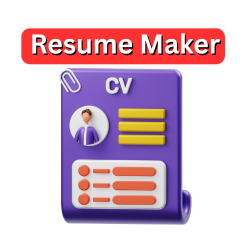 pdf resume maker