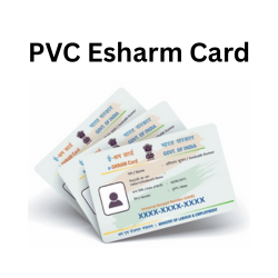 Online Order esharam Card